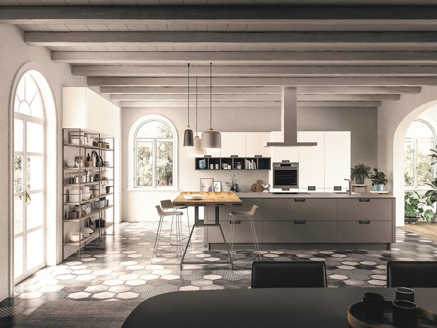 disposizione cucina5 la tre erre milano bergamo min