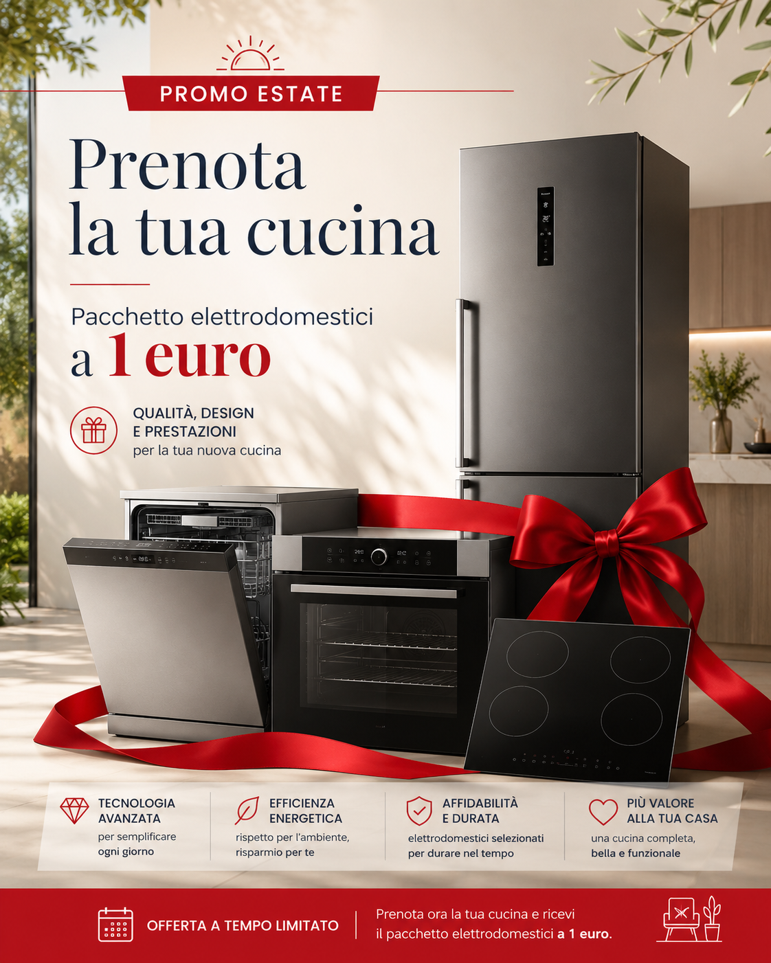 Tavolo e Sedie con Piedistallo in vetro Sala da Pranzo